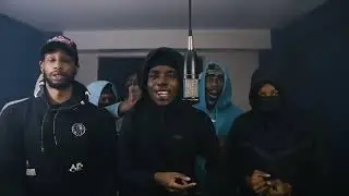 Twice x Talla Da RT x Muddy - Headcrack/Members (WhoRunItNYC Performance)