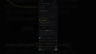 Enable fast download on Google Chrome for Android