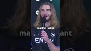 ENVY reveals who they want to face in VCT Americas next year