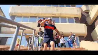 Le Rey - Reystyle 4 (Clip officiel)
