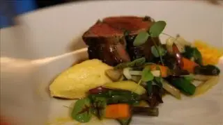 Cooking Lamb for Easter Dinner