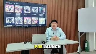 Influence Trader Pre-Launch Offer