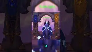 🪨 CET OBJET RACONTE UNE HISTOIRE 😱#worldofwarcraft #wowhousing #warcraft #wow #housing