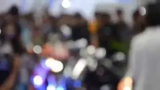 @Vashi Auto expo with DJ,PATIL,GOREMON & YOGI