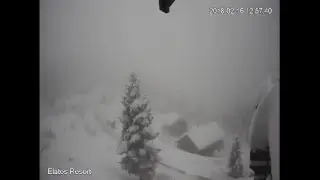 ELATOS RESORT live cam
