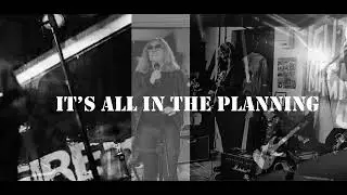 Glitch Magnet - Jurassic Party Planning official video