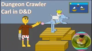 D&D 5e Homebrew Guide: Dungeon Crawler Carler