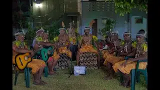 Papua New Guinea - Tourism Industry Association Lukim PNG Nau Expo Day 1