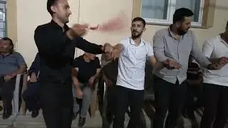 Gürün Halay Halay başı kim Çeker