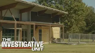 BREC boss Corey Wilson discusses state of park system with millage up for renewal