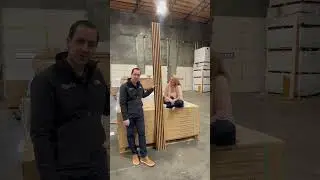 Why we love engineered flooring. Castle Bespoke Flooring - Todd interview