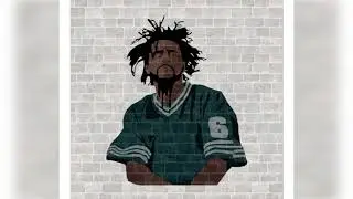 [FREE NO TAGS] J Cole Soul Sample Type Beat - 