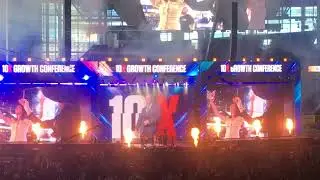 Grant Cardone 10xGrowth Con #viralvideo #viral #shorts #realestate #trending #viralvideo 