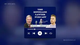Jordan Whelan Shares the Blueprint for Building a Billion-Dollar Law Firm #jordanwhelan #renegade