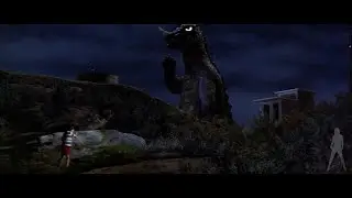 Yongary, Monster from the Deep (1967) [Vinegar Syndrome 4K UHD+Blu-ray Promo Trailer]