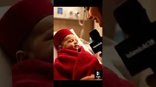 #newbornbaby #newborncomedy #babyai #viralshorts
