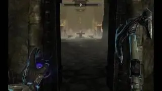 The Elder Scrolls V: Skyrim | Vraide takes on a Dwemer Centurion Master & Draugr Death Overlord
