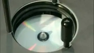 The Microboards MX CD/DVD/BD Publisher Series Inkjet Printers