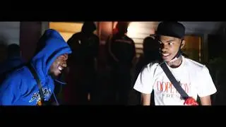 Ajayy Ajayy ft KnotBoy Deazy - Om Point (Official Music Video)