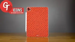 dbrand Icons: The MKBHD Collection!