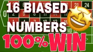 ROULETTE- HOW TO WIN THE NUMBERS ( By roulette researcher Mr. Renante D. )