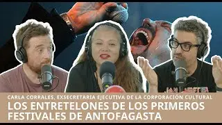 #UnDíaMenos | La historia jamás contada de la visita de Tom Jones al Festival de Antofagasta