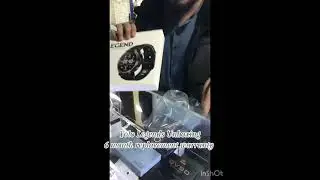 yolo legend #arabic #smartphone #rounddialsmartwatch #smartwatchdesign #smartwatchreviews #aircond