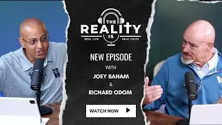 S3E9: From the Couch to the Congregation