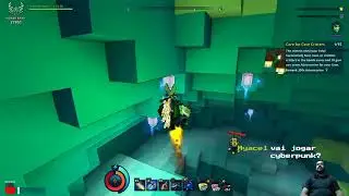 Trove's Monday; Voltei e tem Muita coisa pra fazer