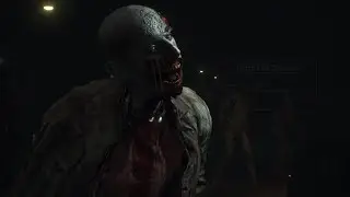 RESIDENT EVIL 2 REMAKE (PS5 PRO) - &Eacute;PISODE 8 - L' &Eacute;GOUT DE LA MORT