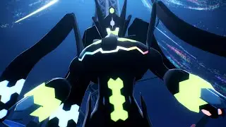 Pok&eacute;mon Legends: Z-A [Part 17: XY&Z - The Battle for Lumiose City!] (No Commentary)