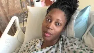 Vlog: Emergency Surgery for Endometriosis