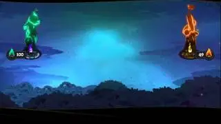 pyre vurses mode play