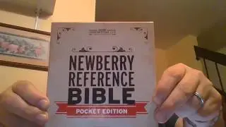Newberry Reference Bible