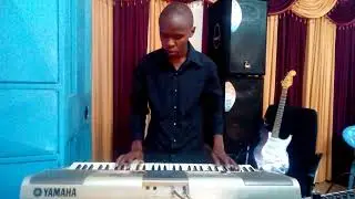 Emali town choir~~umejivalia ngozi la kondoo cover by Raneld Romsa