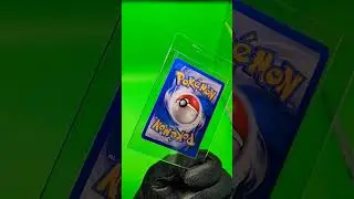 Like What You See !? Charmander 113/112 EX FireRed & LeafGreen Secret Rare Holo 2004 Pokemon Card