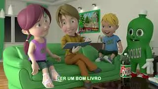 Dolly aproveite pra ser Feliz!