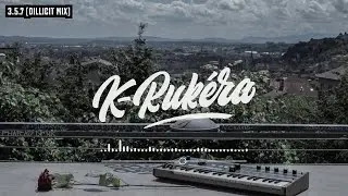 K-Ruk&eacute;ra - The Esplaman [Full Beat Tape] #boombaptypebeat #boombapbeat  #lofihiphopradio