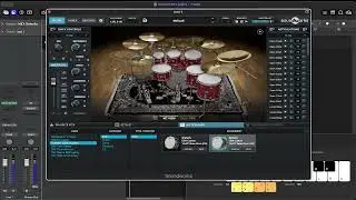 DW Soundworks Ultimate Drum Libraries Kits NO TALKING⎥Roland Cloud Ultimate Membership #rolandcloud