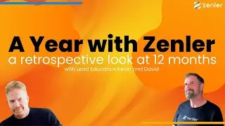 🚀 A Year with Zenler 2022 - New Features and Stats for the Year 🚀