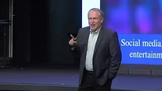 Chapter 19 - Philippians; Watch Me!:  Dr. David Capes, 10/24/21