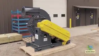 Grow North Business Spotlight Series - AirPro Blower & Fan