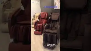 Massage Chair for Home use | Get Stress Relief at Home