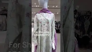 Ethnic Beautiful 😻 New Rozana Collection 2026 ❤️ Ethnic New Summer Collection 2026 🔥