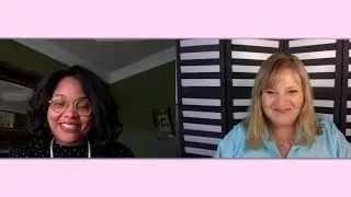 Legacy, Her Way Ep 23: Sewing Success: Nesha Wright's Legacy of Law and Success