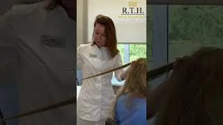 Выпадают волосы в норме? Трихолог в Москве  #realtranshair