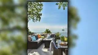 Outdoor Spaces with Kate Davidson