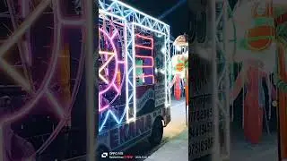 EKANA DJ BAND KABIR PUR CONTACT NO.7007782085 #djlight #srplight #dj #events