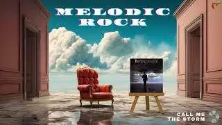Time For Music - Tango Down - The Storm -  Diving For Pearls  (A.O.R.&Melodic Rock)