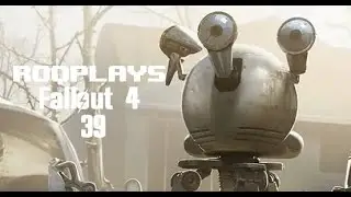 Fallout 4 - 39. Pleasing Codsworth